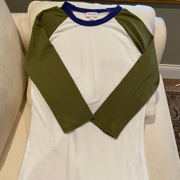 Lularoe Randy XXS - Picture 2 of 2